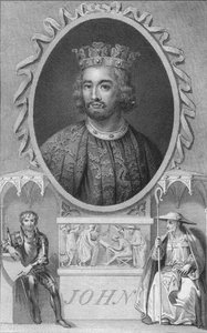 John, 1788 de Unbekannt