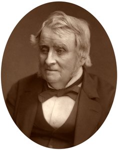 John Arthur Roebuck, MP, 1881 de Unbekannt