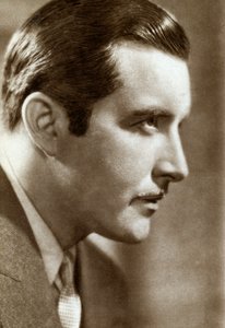 John Boles, actor estadounidense, 1933 de Unbekannt