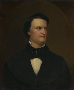John Cabell Breckinridge, después de 1860