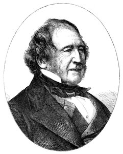 John Campbell, Lord Campbell, 1779-1861, siglo XIX