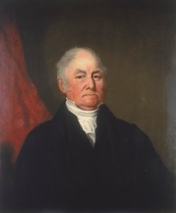 John Charles Kitching, último carpintero de marea del Puente de Londres, c. 1825 de Unbekannt