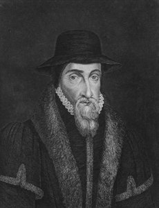 John Foxe de Unbekannt