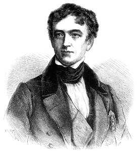 John George, Conde de Durham 1792-1840, siglo XIX de Unbekannt