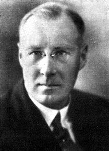 John Gorell Barnes, 1848-1913, escritor, abogado y juez británico, principios del siglo XX