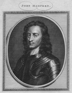 John Hampden, 1785 de Unbekannt