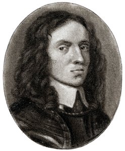 John Hampden, político inglés, siglo XVII, 1899 de Unbekannt