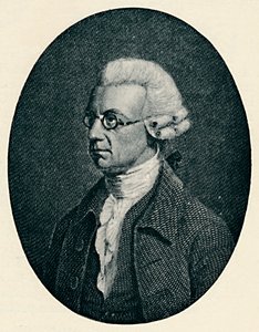 John Hoole, 1727-1803, 1907 de Unbekannt