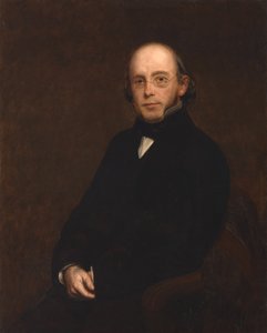 John Howard Raymond, c. 1845
