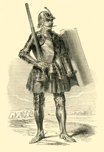 John Huniades, c. 1406-1456, 1890 de Unbekannt