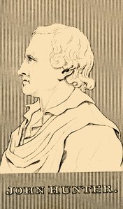 John Hunter, 1728-1793, 1830 de Unbekannt