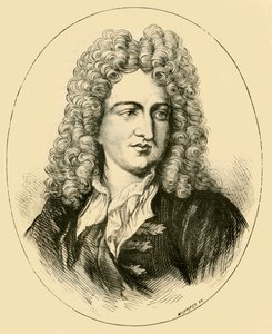 John Law, c1700-1710, 1890 de Unbekannt