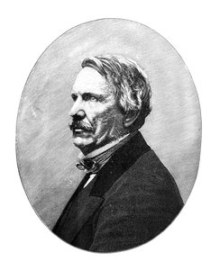 John Lawrence 1811-1879, 1er Barón Lawrence, siglo XIX de Unbekannt