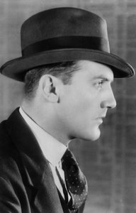 John Longden 1900-1971, actor inglés nacido en las Indias Occidentales, siglo XX de Unbekannt