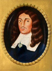 John Milton, 1933 de Unbekannt