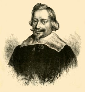 John Pym, c. 1620-1630, 1890 de Unbekannt