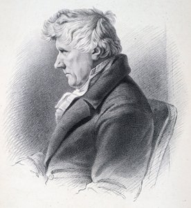 John Rennie el Viejo de Unbekannt