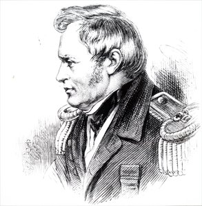John Richardson de Unbekannt