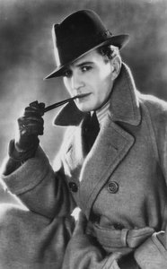 John Stuart 1898-1979, actor escocés, siglo XX de Unbekannt