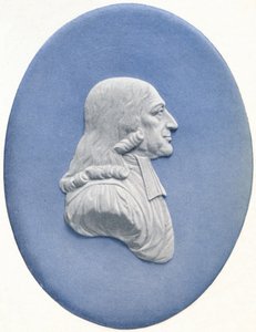 John Wesley de Unbekannt