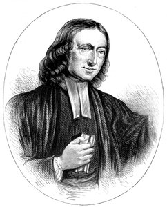 John Wesley, predicador no conformista inglés, siglo XVIII c1880 de Unbekannt
