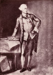 John Wilkes, c. 1769, 1919