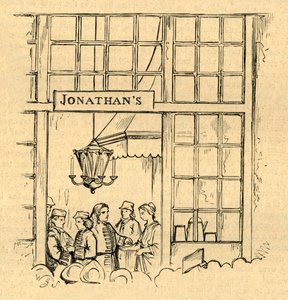 Jonathans, 1897 de Unbekannt