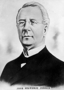 José Silverlo Jorrín, 1816-1897, años 1920