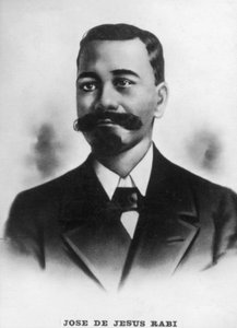 José de Jesús Rabi, 1845-1915, años 1920