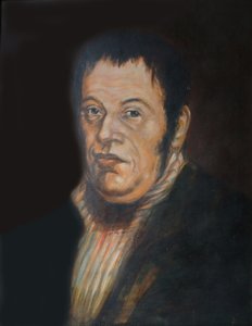 Josef Groll 1813-1887