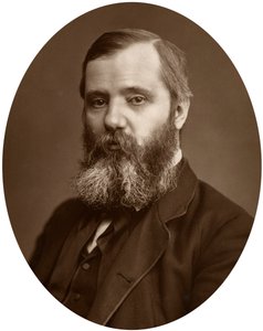 Joseph Cowen, MP, 1881 de Unbekannt