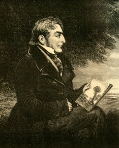 Joseph Mallord William Turner, pintor inglés, c1840 c1890