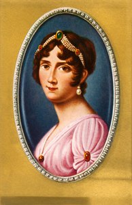 Josephine Beauharnais, 1933 de Unbekannt