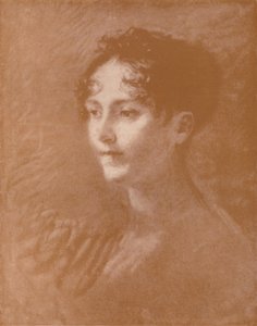 Josefina, c. 1805, 1896 de Unbekannt