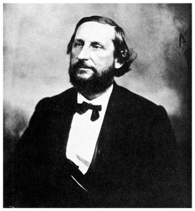 Judah P Benjamin, Secretario de Estado de la Confederación, 1861-1865, 1955 de Unbekannt
