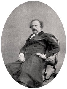 Jules Amedee Barbey d