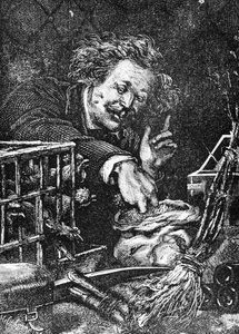 Jules Verne, Alrededor de la Luna