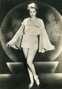 Juliette Compton, 1938 de Unbekannt