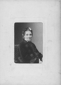 Juliette Drouet de Unbekannt