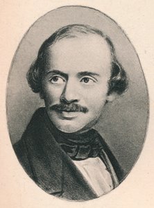 Julius Benedict de Unbekannt