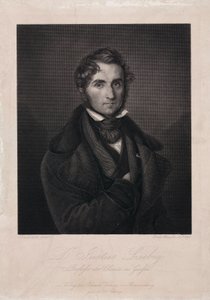 Justus von Liebig, químico alemán de Unbekannt