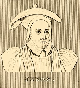 Juxon, 1582-1663, 1830 de Unbekannt