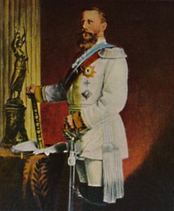 Kaiser Friedrich II. 1831-1888, 1934 de Unbekannt