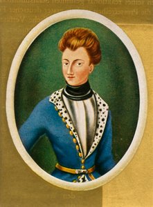 Carlos XII