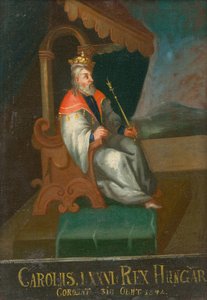 Carlos I