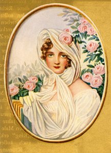 Katharina Fürstin Bagration-Skawronska, 1933 de Unbekannt