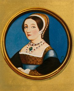 Catalina Howard, 1933 de Unbekannt