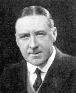 Keble Howard 1875-1928, novelista inglés, principios del siglo XX de Unbekannt