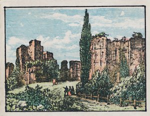 Kenilworth de Unbekannt