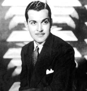 Kent Taylor, actor estadounidense, 1934-1935